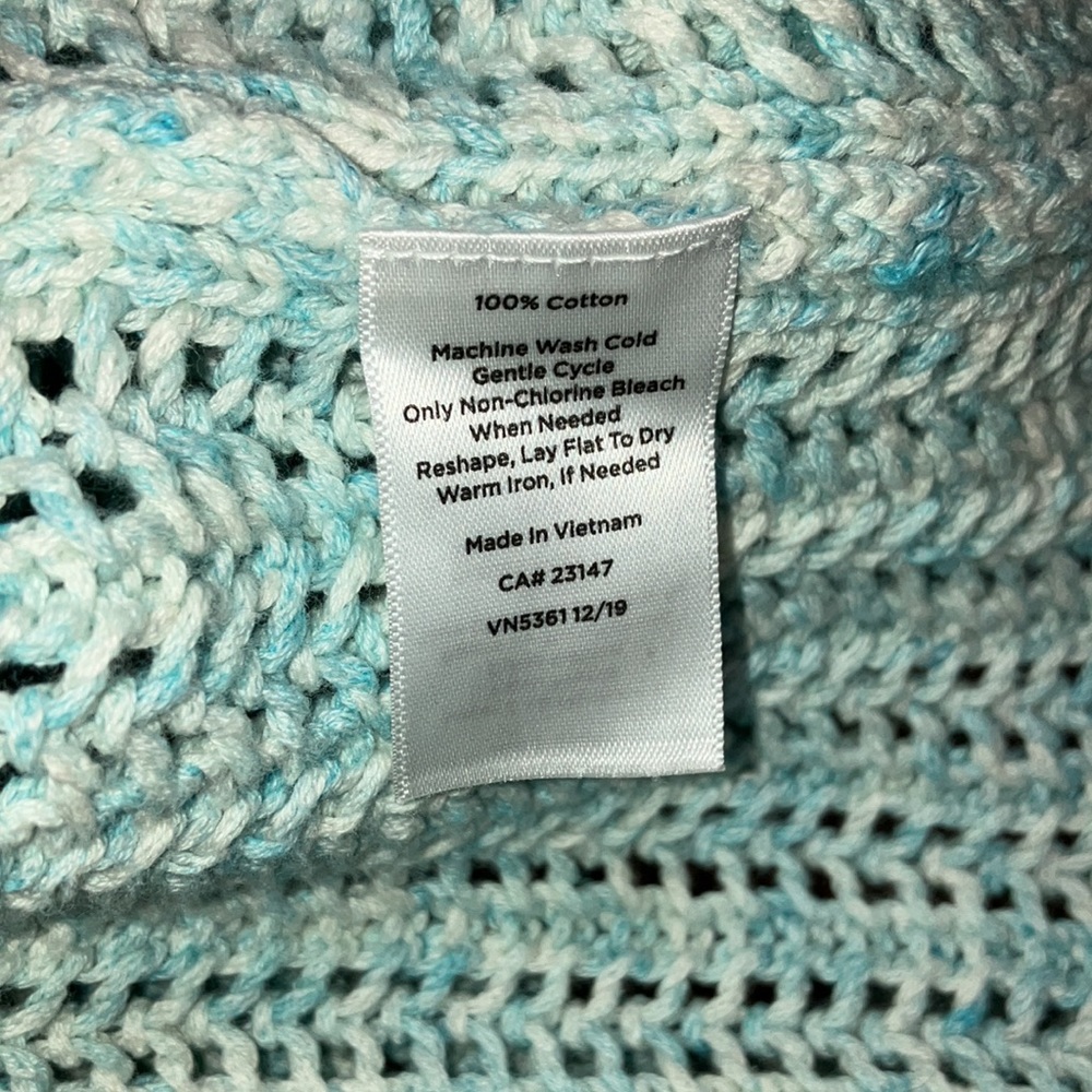 Talbots sweater - Picture 3 of 3